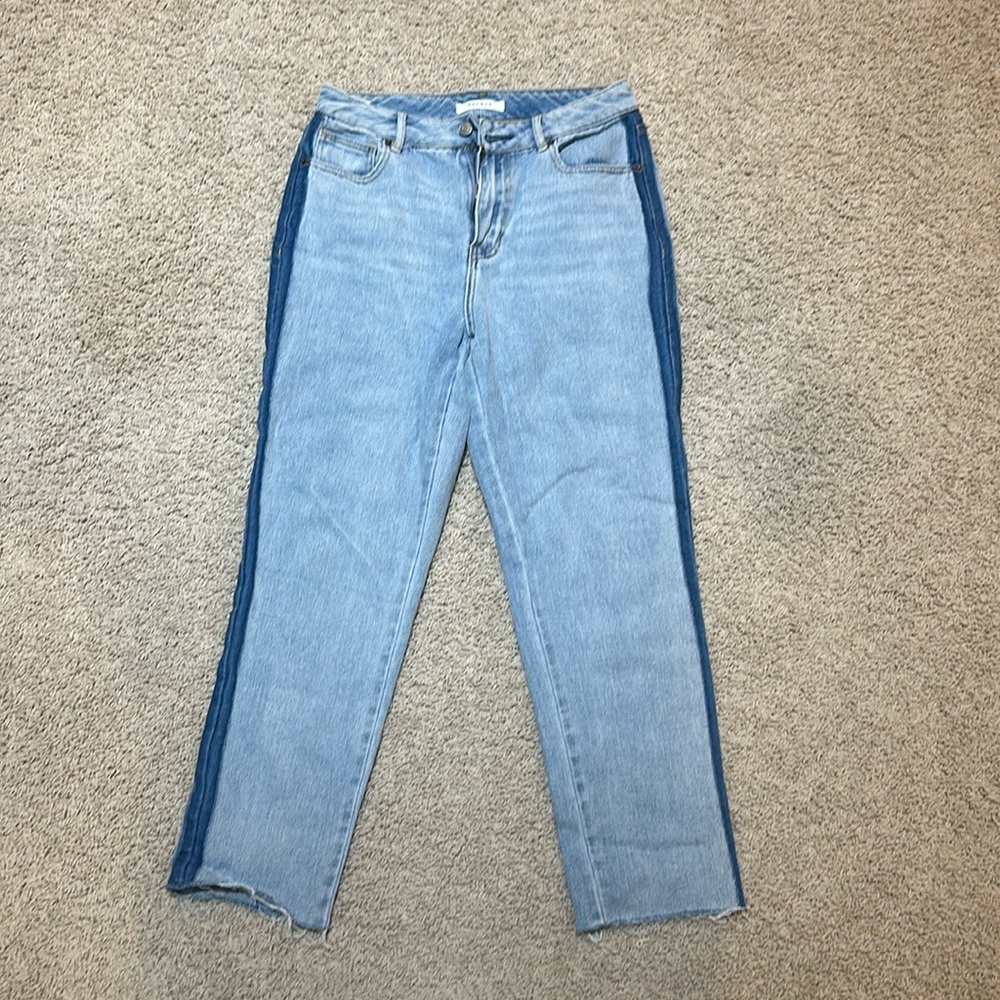 Pacsun mom jeans